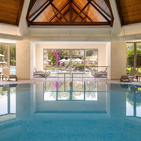 Ξενοδοχείο Arum Barut Collection Σιντέ