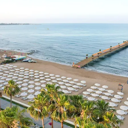 Hotel Arum Barut Collection Side
