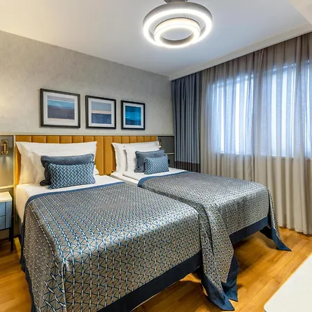 Arum Barut Collection Ξενοδοχείο