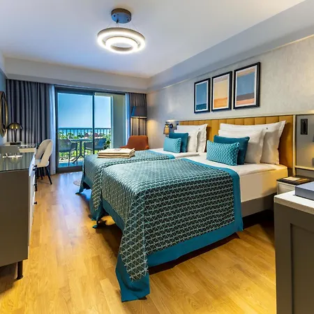 Arum Barut Collection Ξενοδοχείο 5*