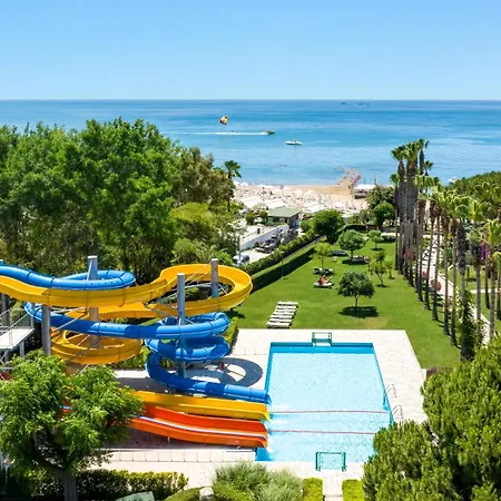 Ξενοδοχείο Arum Barut Collection 5*