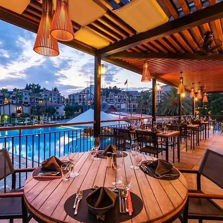 Arum Barut Collection Hotel 5*