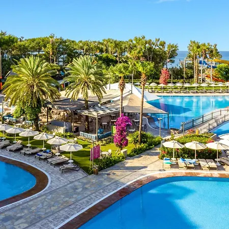 Arum Barut Collection Hotel Side