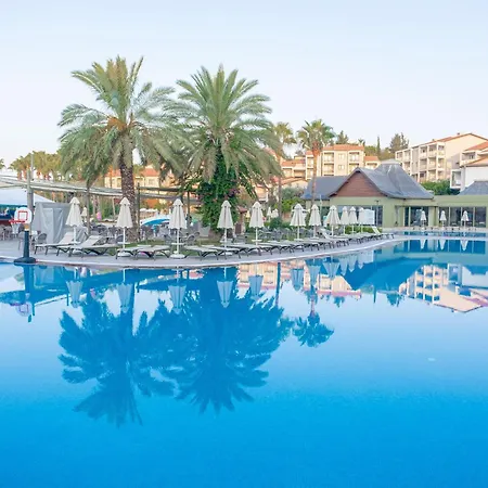Ξενοδοχείο Arum Barut Collection 5*