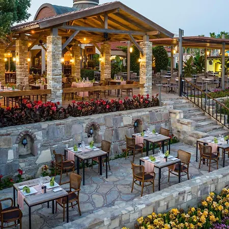 Arum Barut Collection 5* Σιντέ