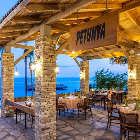 Ξενοδοχείο Arum Barut Collection