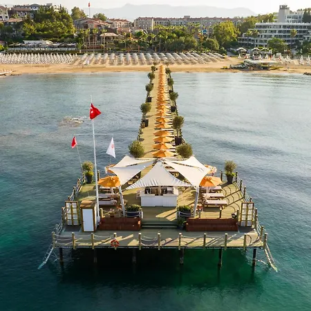 Arum Barut Collection Ξενοδοχείο