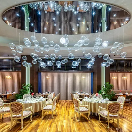 Arum Barut Collection Hotel 5*