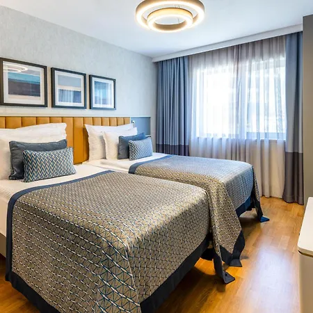 Arum Barut Collection Ξενοδοχείο Σιντέ
