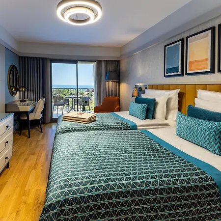 Arum Barut Collection 5*