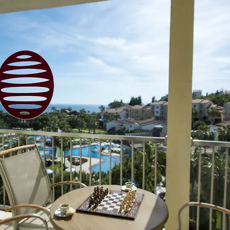 酒店 Arum Barut Collection 5*