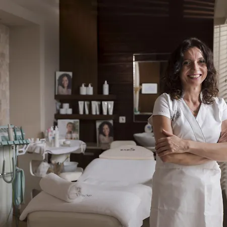 Ξενοδοχείο Arum Barut Collection