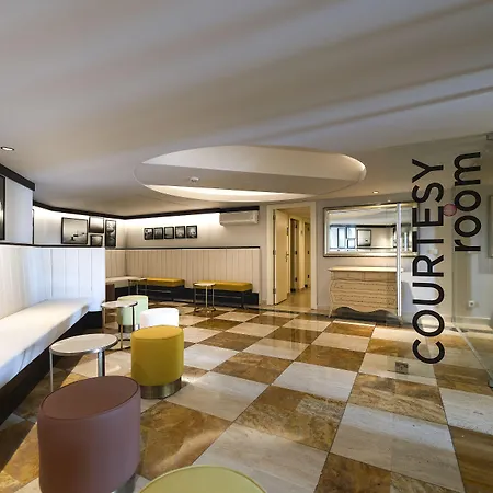 Hotel Arum Barut Collection