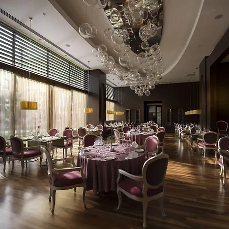 Arum Barut Collection Hotel 5*