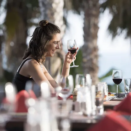 Arum Barut Collection Side