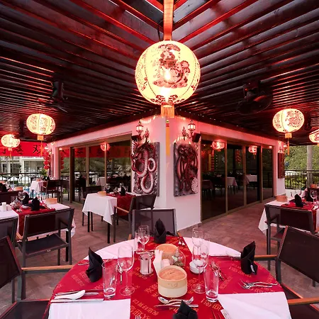 Arum Barut Collection Hotel