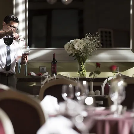 Hotel Arum Barut Collection 5*