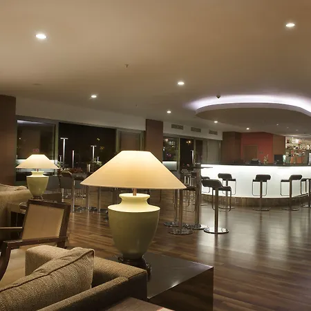 酒店 Arum Barut Collection 5*