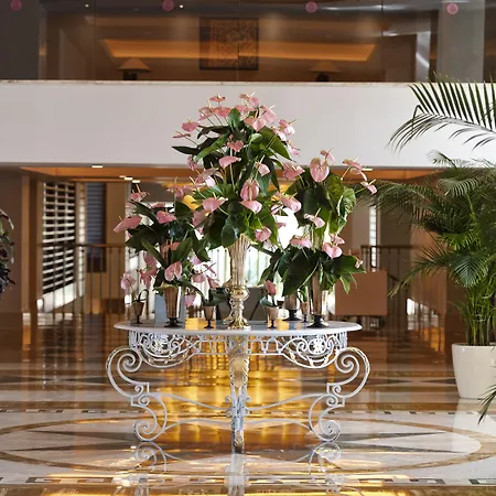 Arum Barut Collection 酒店 5*