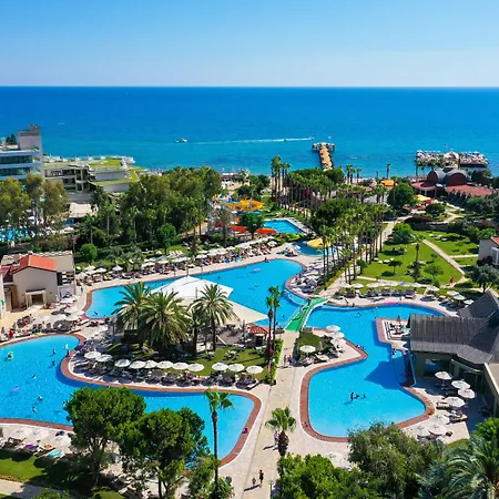 Hotel Arum Barut Collection Side