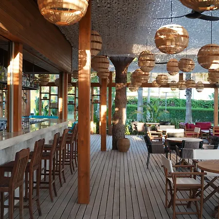 Arum Barut Collection Hotel Side