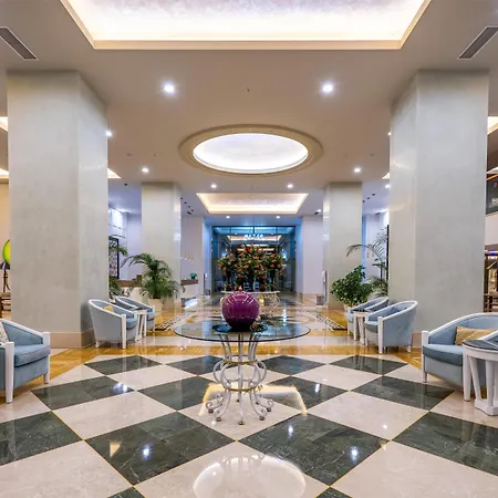 Arum Barut Collection Hotel Side