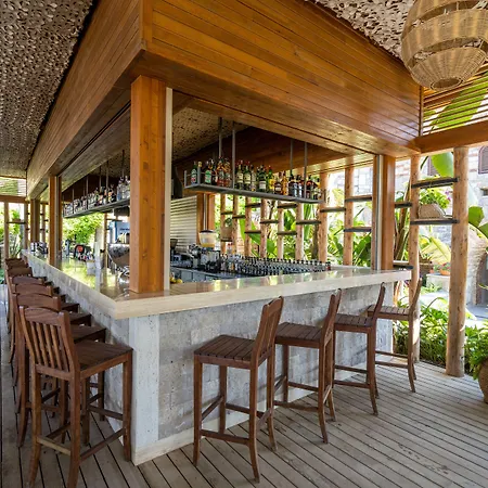 Hotel Arum Barut Collection