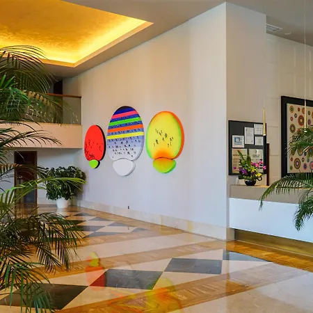 Hotel Arum Barut Collection 5*
