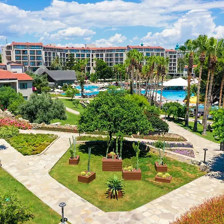 Arum Barut Collection 5* Side