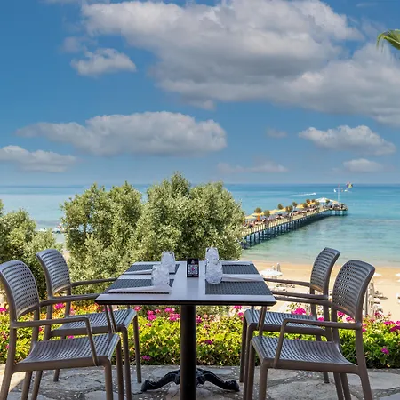 Hotel Arum Barut Collection Side