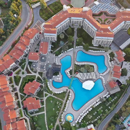 Arum Barut Collection