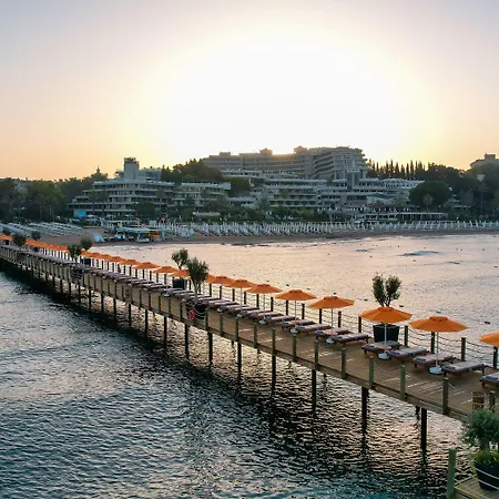 Arum Barut Collection Hotel 5*