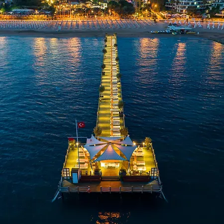 Hotel Arum Barut Collection 5*