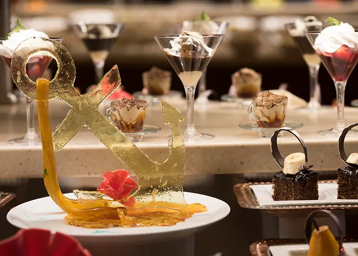 Arum Barut Collection 5* 시데