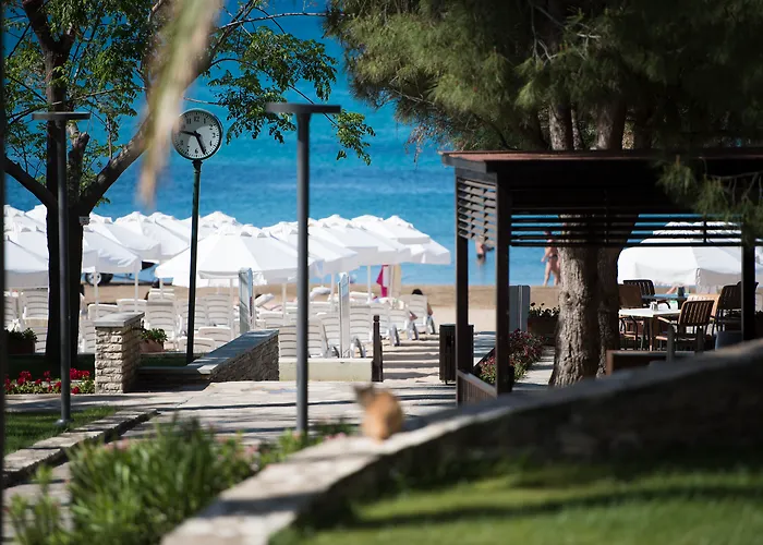 호텔 Arum Barut Collection 5*