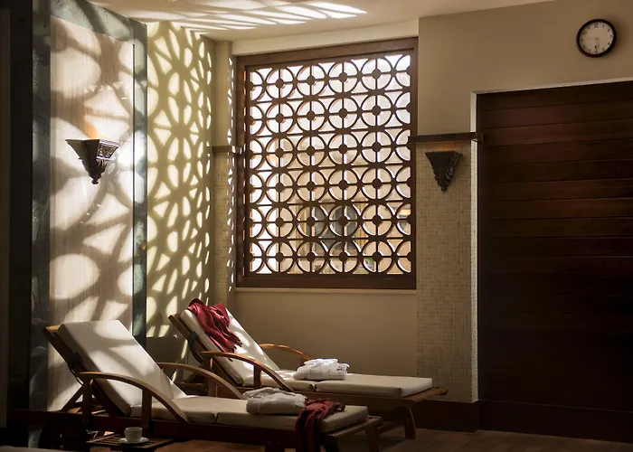 Arum Barut Collection 호텔