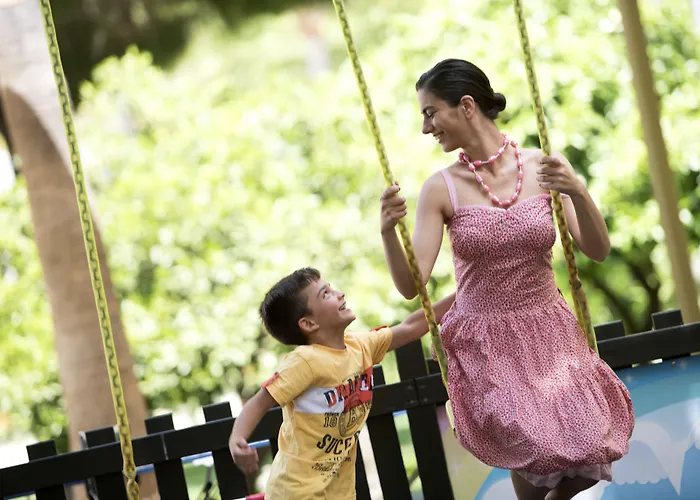 호텔 Arum Barut Collection