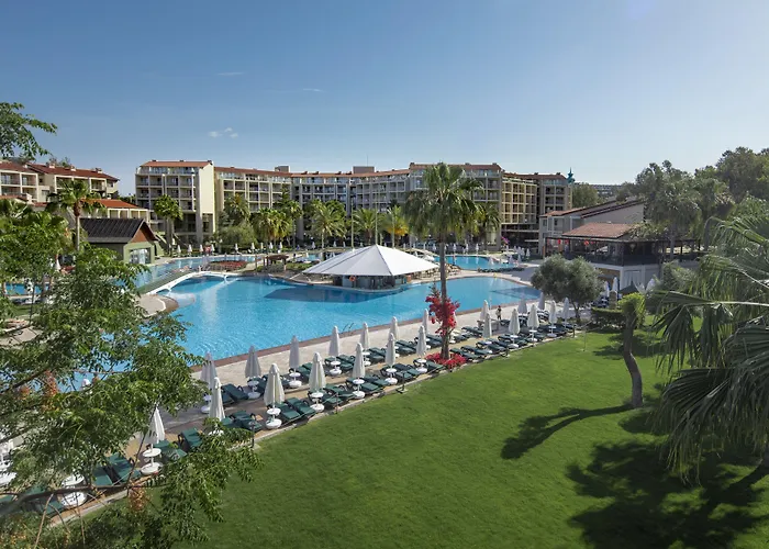 Arum Barut Collection 호텔