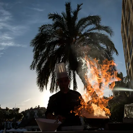 Arum Barut Collection 5* Side