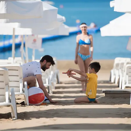 Arum Barut Collection