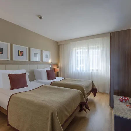 Arum Barut Collection Hotell