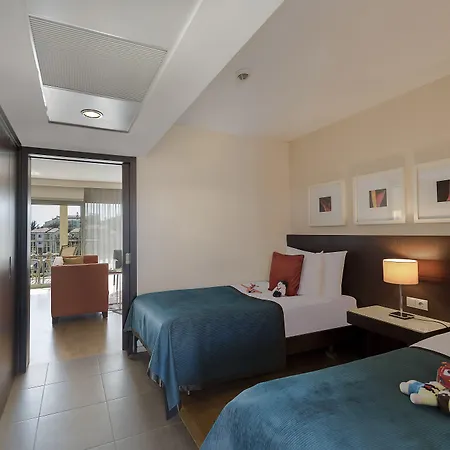 Hotell Arum Barut Collection Side