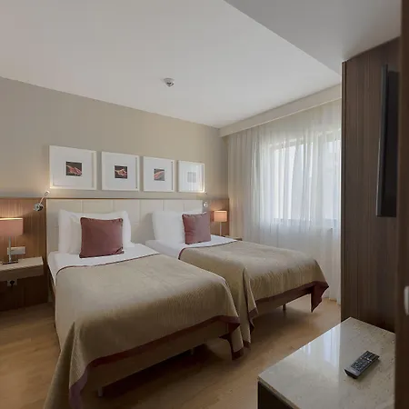 Arum Barut Collection Hotell Side