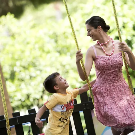 Hotell Arum Barut Collection