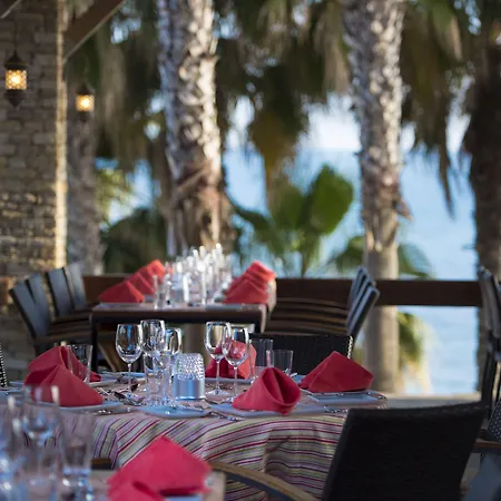 Arum Barut Collection Hotell Side