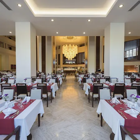 Arum Barut Collection Hotell