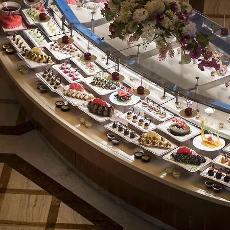 Arum Barut Collection 5* Side