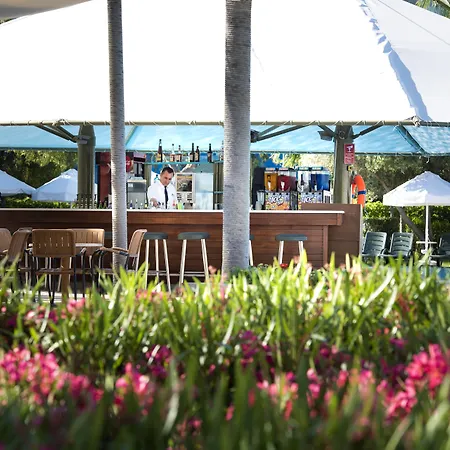 Arum Barut Collection Hotell Side