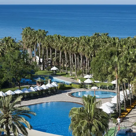 Arum Barut Collection 5* Side