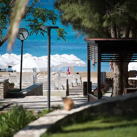 호텔 Arum Barut Collection 5*